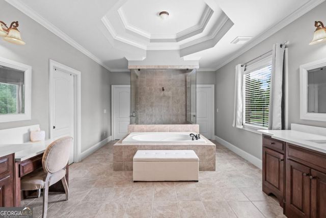 16550 Quayside Drive, Milton, GA 30004