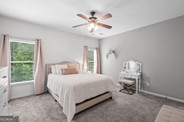 16550 Quayside Drive, Milton, GA 30004