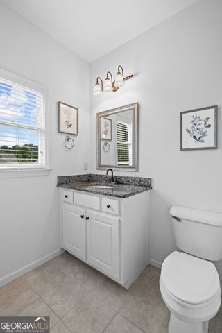 16550 Quayside Drive, Milton, GA 30004