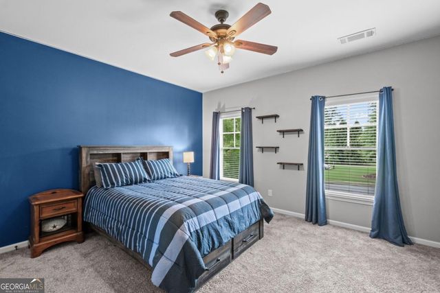 16550 Quayside Drive, Milton, GA 30004