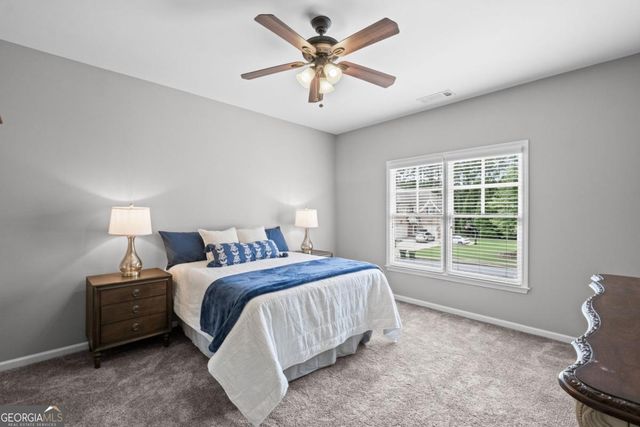 16550 Quayside Drive, Milton, GA 30004