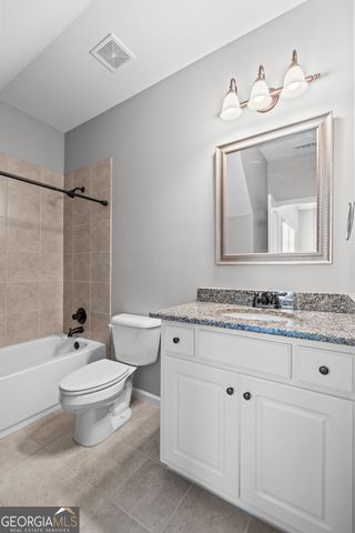 16550 Quayside Drive, Milton, GA 30004
