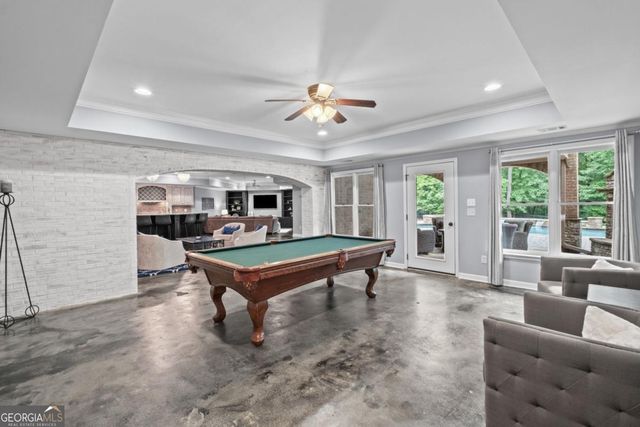 16550 Quayside Drive, Milton, GA 30004