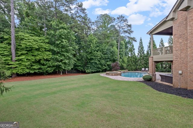 16550 Quayside Drive, Milton, GA 30004