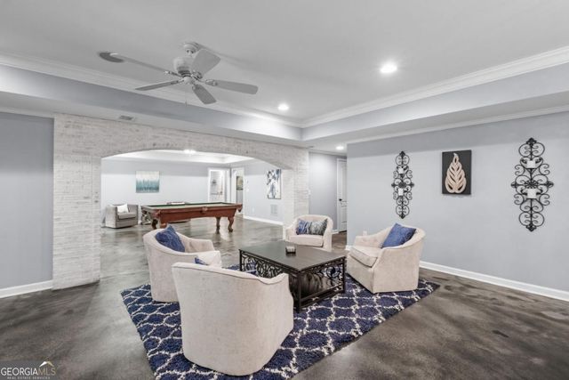 16550 Quayside Drive, Milton, GA 30004