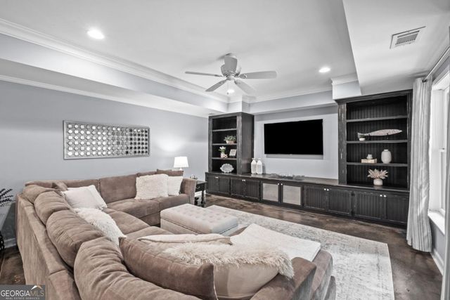 16550 Quayside Drive, Milton, GA 30004