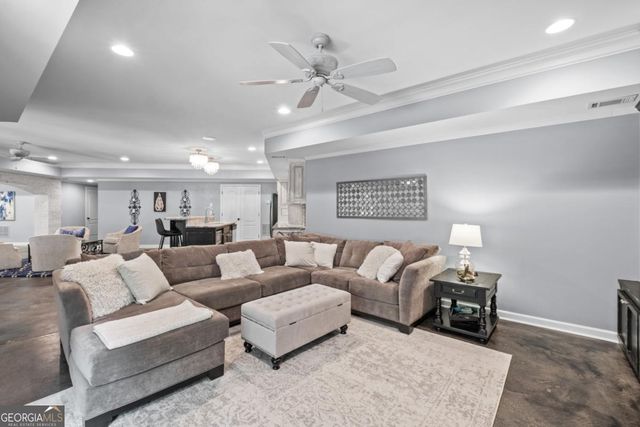 16550 Quayside Drive, Milton, GA 30004