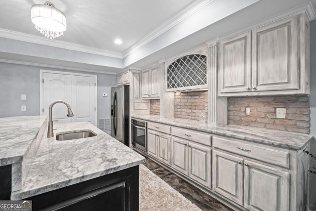16550 Quayside Drive, Milton, GA 30004