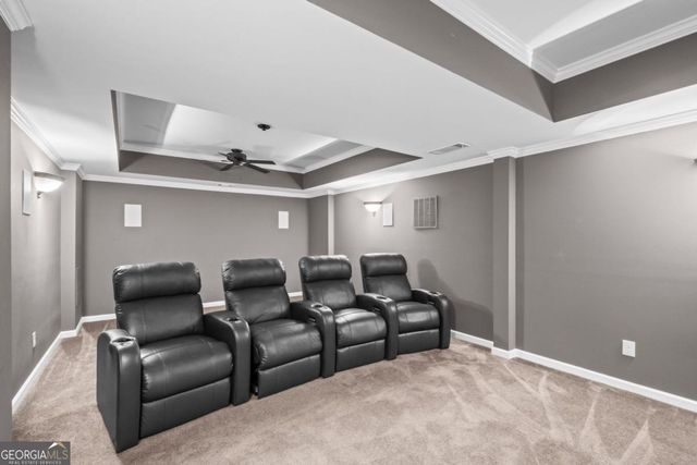 16550 Quayside Drive, Milton, GA 30004