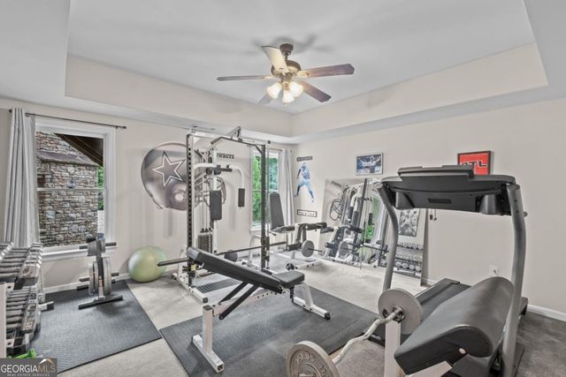 16550 Quayside Drive, Milton, GA 30004