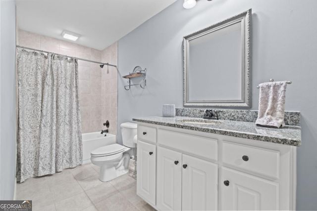 16550 Quayside Drive, Milton, GA 30004