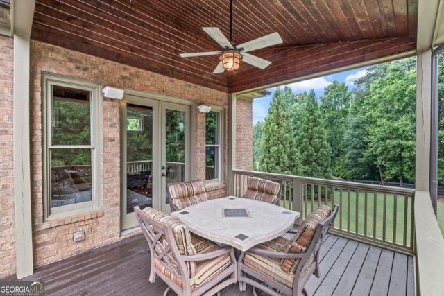 16550 Quayside Drive, Milton, GA 30004