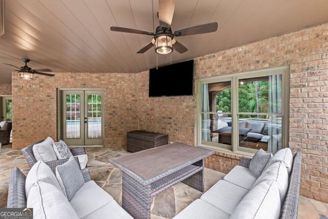 16550 Quayside Drive, Milton, GA 30004