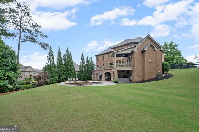 16550 Quayside Drive, Milton, GA 30004