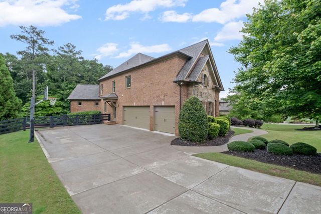 16550 Quayside Drive, Milton, GA 30004
