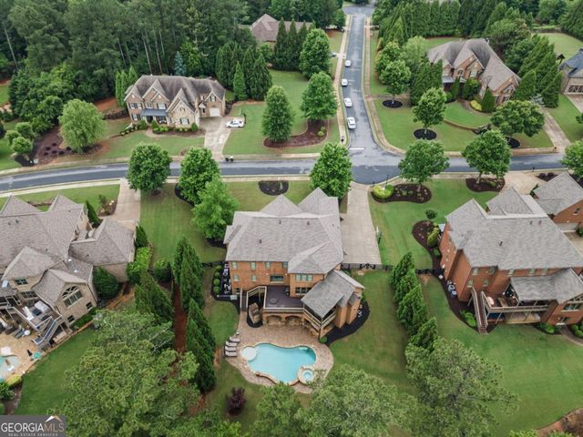16550 Quayside Drive, Milton, GA 30004