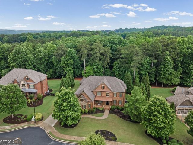 16550 Quayside Drive, Milton, GA 30004