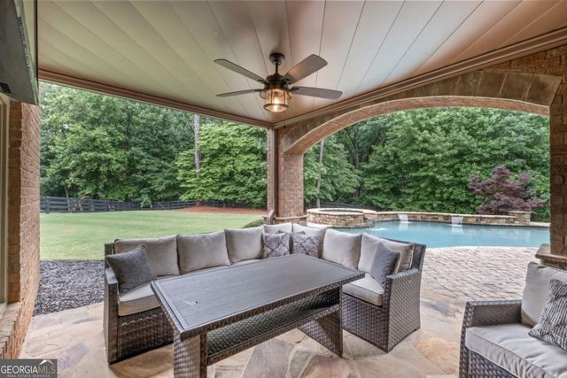 16550 Quayside Drive, Milton, GA 30004