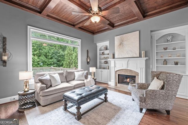 16550 Quayside Drive, Milton, GA 30004