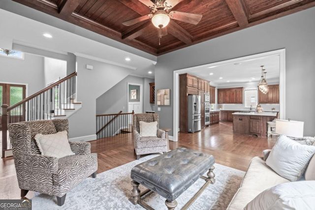 16550 Quayside Drive, Milton, GA 30004