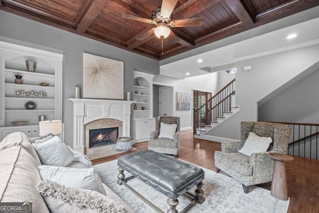 16550 Quayside Drive, Milton, GA 30004