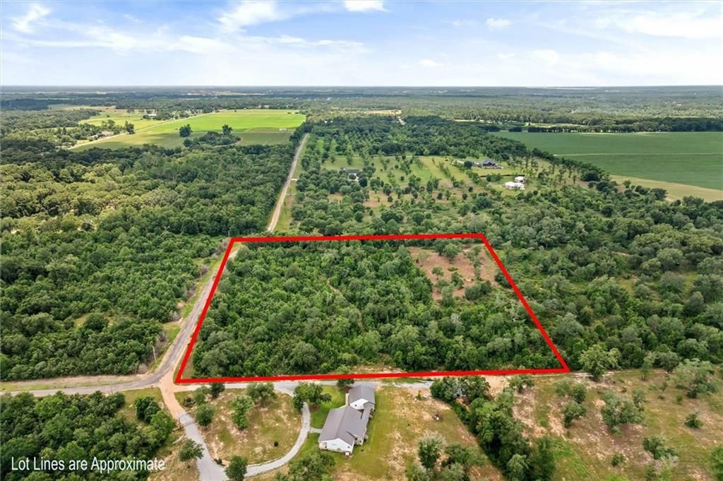 0 Polecat Creek Trail, Summerdale, AL 36580 — photo 4