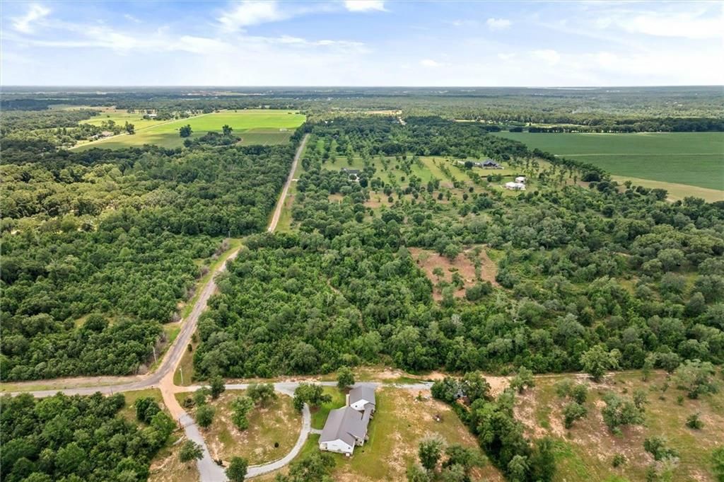 0 Polecat Creek Trail, Summerdale, AL 36580 — photo 5