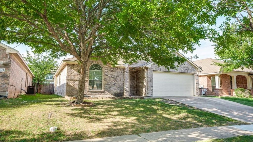 2020 Rachel LN, Round Rock, TX 78664