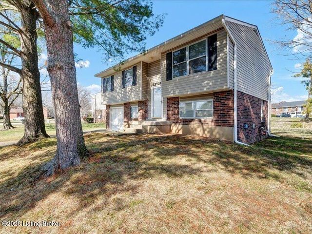 1201 Abbeywood Rd, Louisville, KY 40222