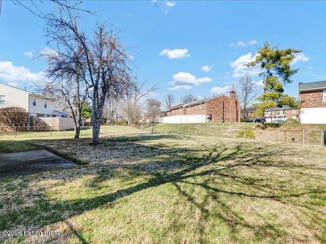 1201 Abbeywood Rd, Louisville, KY 40222