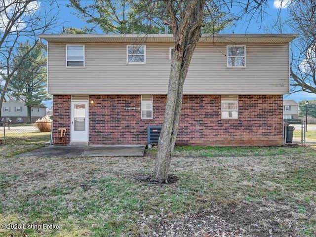 1201 Abbeywood Rd, Louisville, KY 40222