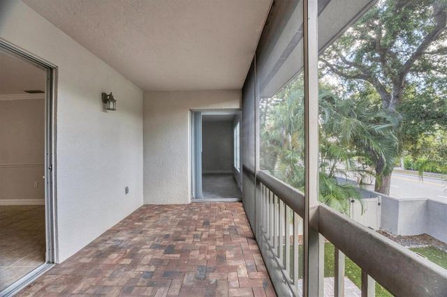 3350 S OSPREY AVENUE 209A, Sarasota, FL 34239