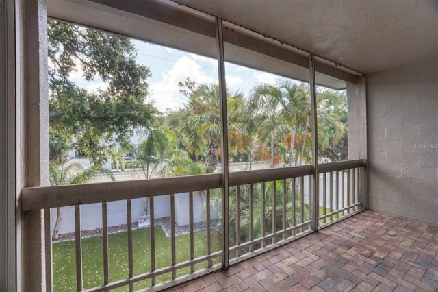 3350 S OSPREY AVENUE 209A, Sarasota, FL 34239