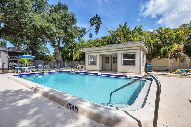 3350 S OSPREY AVENUE 209A, Sarasota, FL 34239