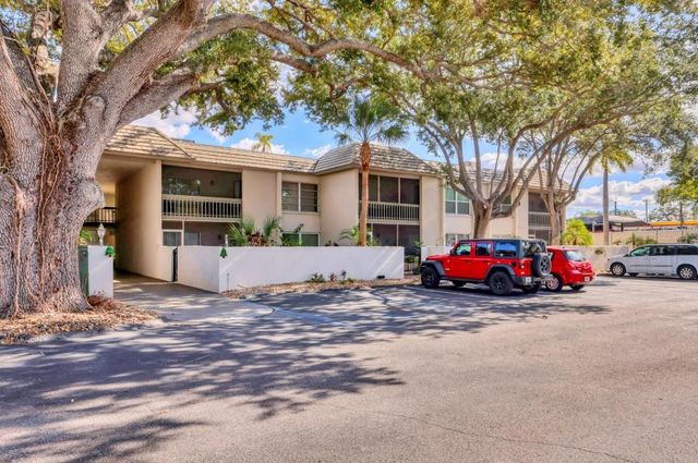 3350 S OSPREY AVENUE 209A, Sarasota, FL 34239