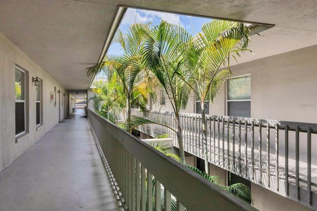 3350 S OSPREY AVENUE 209A, Sarasota, FL 34239