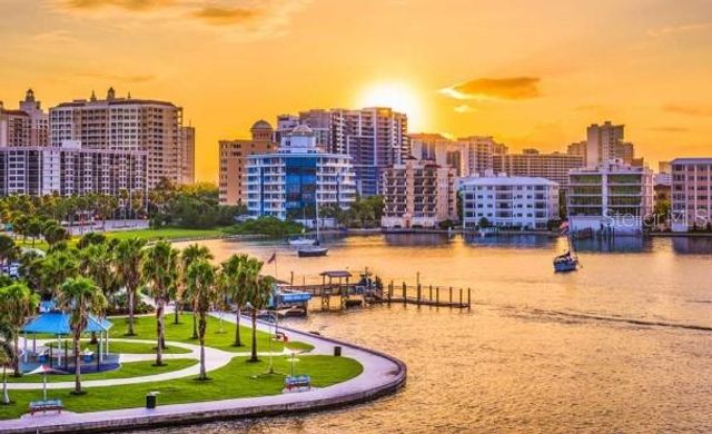 3350 S OSPREY AVENUE 209A, Sarasota, FL 34239