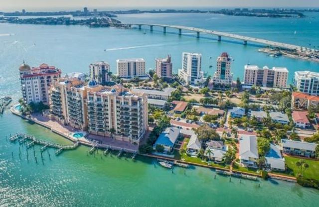 3350 S OSPREY AVENUE 209A, Sarasota, FL 34239