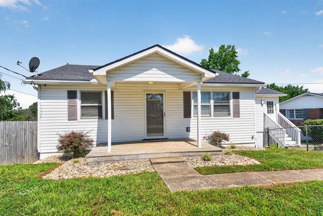 746 N 3rd Street, Richmond, KY 40475