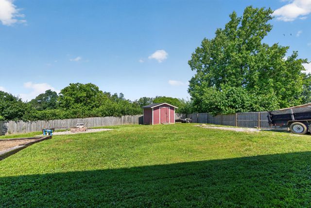 746 N 3rd Street, Richmond, KY 40475
