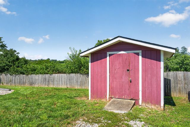 746 N 3rd Street, Richmond, KY 40475