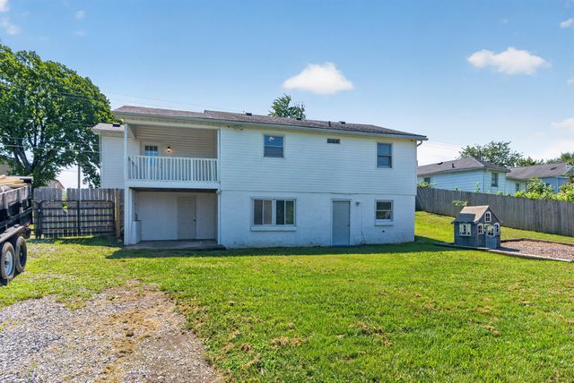 746 N 3rd Street, Richmond, KY 40475