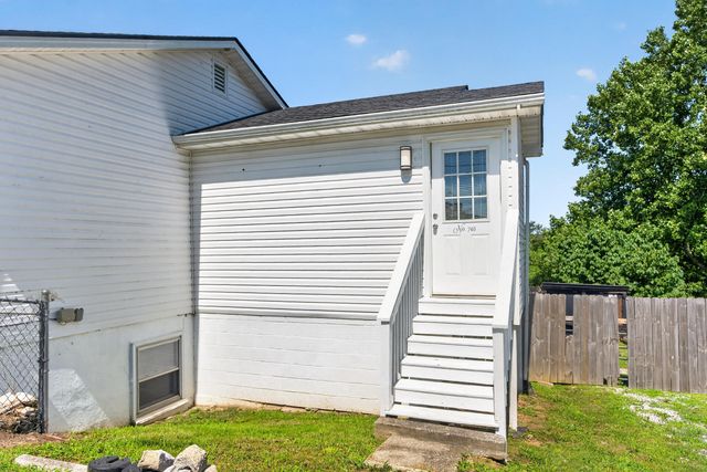 746 N 3rd Street, Richmond, KY 40475