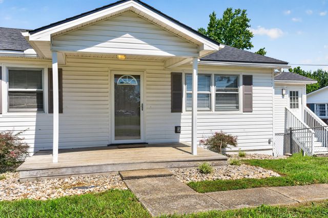 746 N 3rd Street, Richmond, KY 40475