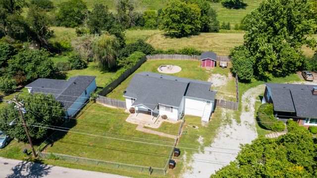 746 N 3rd Street, Richmond, KY 40475
