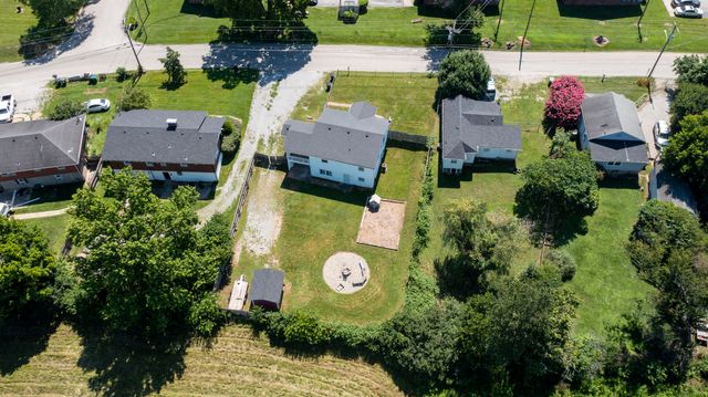 746 N 3rd Street, Richmond, KY 40475