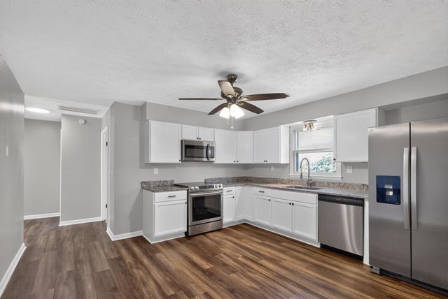 746 N 3rd Street, Richmond, KY 40475
