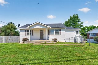 746 N 3rd Street, Richmond, KY 40475