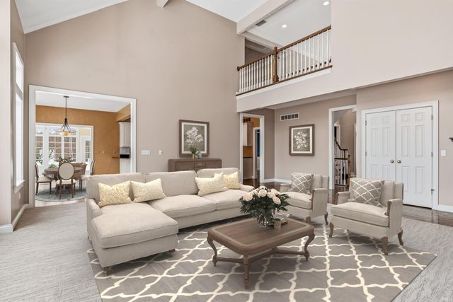 10528 Indian Ridge Drive, Fort Wayne, IN 46814