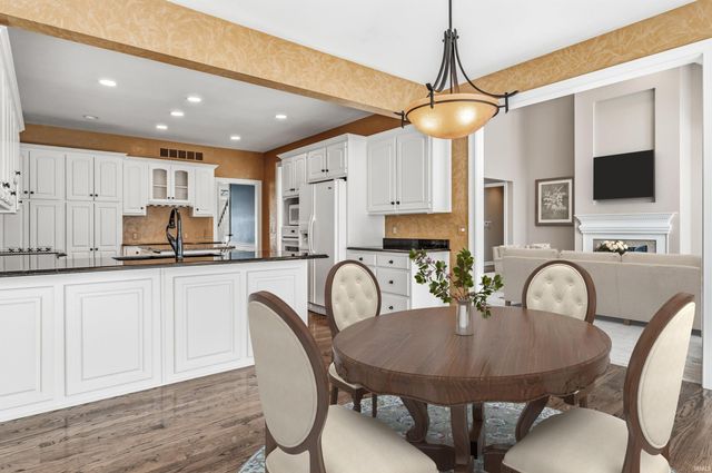 10528 Indian Ridge Drive, Fort Wayne, IN 46814